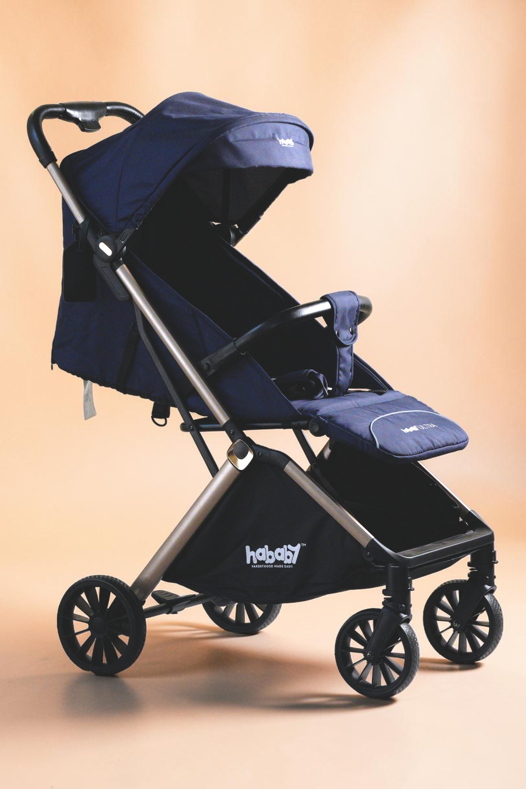 Hababy Ultra Stroller