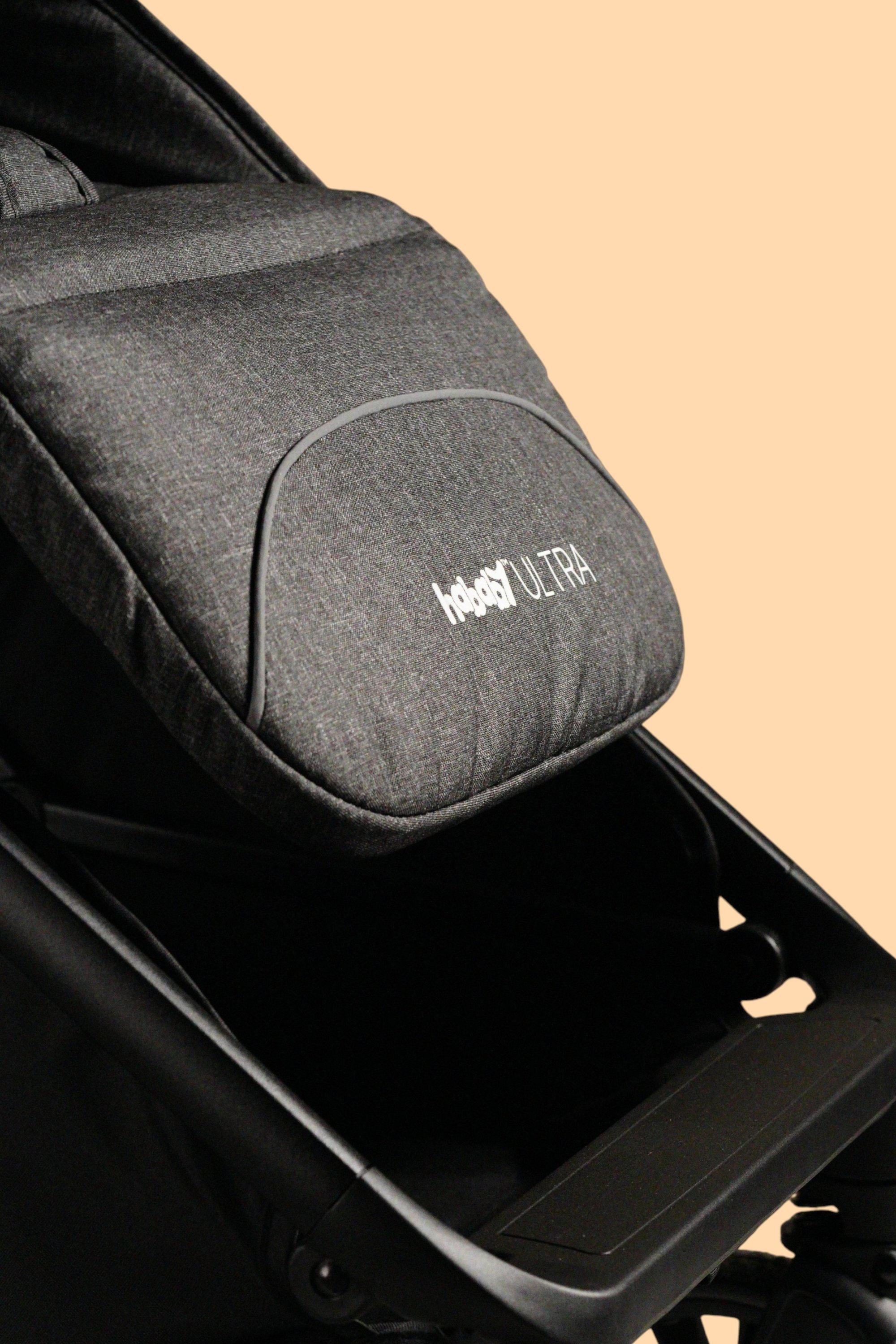 Hababy Ultra Comfort Cushion