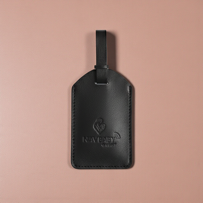 NavBaby GPS Tracker — view 3